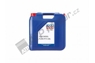 LM5133: Diesel fließ-fit k  20l Liqui Moly