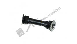 Kardan für Hinterachse LKT-80, 81, 81 TUR, l=436 mm AGS