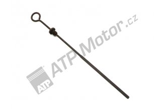 80002330: Gewinde für Ölmessstab LKT-81