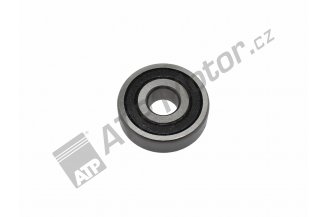 2RS: Bearing 93-4011, 93-0665