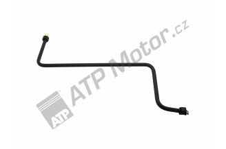 16233080: Trubka regulátoru tlaku II FRT CL