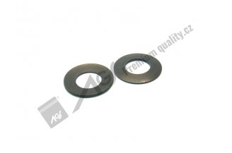 930106 AGS: Washer CA AGS