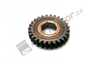 80108067: Kolo čerpadla A viz. 80-108-169