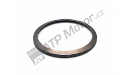 Cover gasket 6745-3232