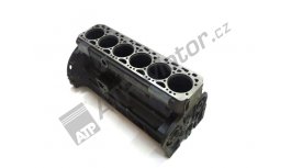 Engine block 6V TUR general repaired without counterpart