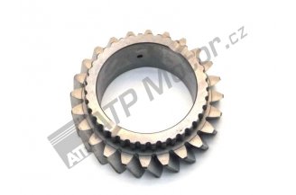 64121023: Ritzel z=24 JRL+