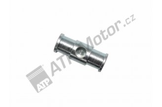 Z25511.05: Čep pásu konzoly dynama -dolní pás