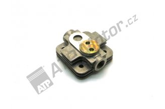 93010507: Verdichterkopf 410.05.031 93-010-001