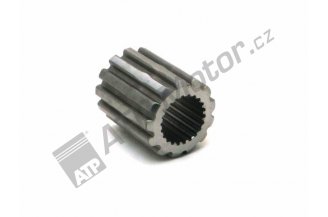 53131011: Insertion piece CZ