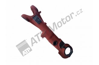 78170001: Achsgehäuse