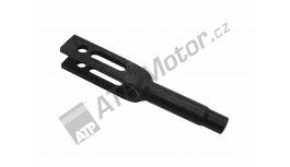 Fork hanger RH