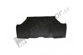 53368197: Gummiboden vorne