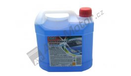 Waschflüssigkeit -30C° 3L