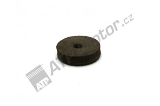 80295604: Pad rubber