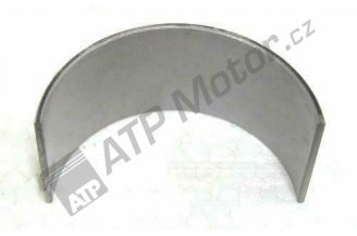 80003028: Connecting rod big end liner 0,25 4640-03/10