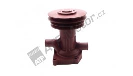 Čerpadlo vodní Z 3321-5341 ATM d=128/163 mm