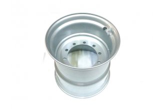 20,00x22,502: Wheel disc 20,00x22,5 10/335/281 A3 ETO VS