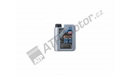 Op tec 6610 0w-20  1l Liqui Moly