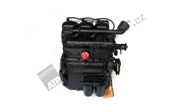 3V ATM-Motor Z 5201 UNC GO