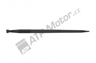 439439002: Spike front loader