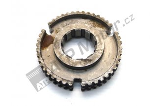 501141023: Synchroner Kern 4+5.R LKT