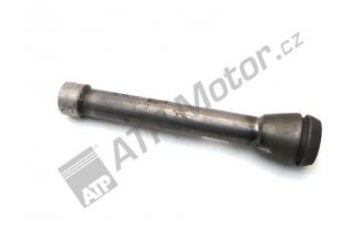 60121049: Komplette Zahnkupplung 60-121-020