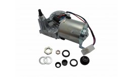 Heckwischermotor ohne Halter JRL+FRT 53-351-120