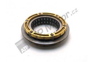 86127010: Synchronisierkupplung