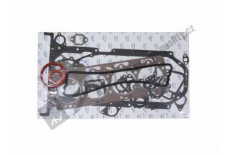089310480A1,5: Engine gasket set 4C ATM s=1,50 mm Z 8111-8245, LKT-81 AGS 4V ATM s=1,50 mm AGS