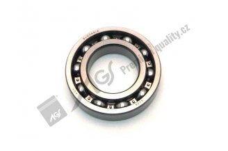 L6209: Ložisko kuličkové 97-1040 AGS