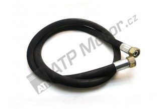 HV213x1600: Hydraulic hose M22x1,5