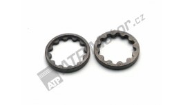 Kroužek opěrný CA JRL+