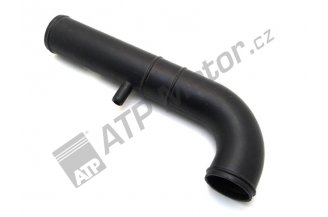 43011001: Abflusskrümmer