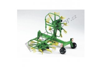 60002216: BRUDER 2216 - shrnovač sena KRONE