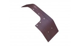 Mudguard LH