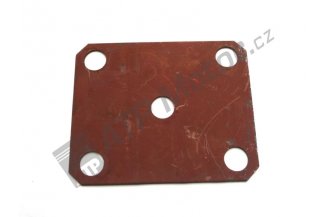 440251050212: Achsunterlegscheibe PS209.07