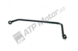 53275030: Trubka válce L 53-275-010 CA