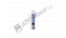 Čistič klimatizace ve spreji Liqui Moly