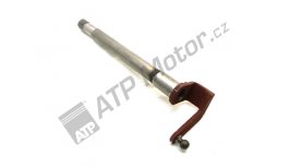 Außenkreislaufhebel