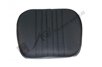 72115443AGS: Driver seat cushion cloth 5911-5429 AGS