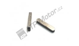 Stift 14x9x70 ŽTR-165