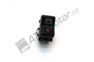 935764: MAJN-Bakenschalter