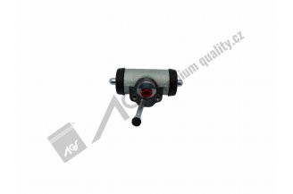 67112603 AGS: Váleček brzdový L AGS