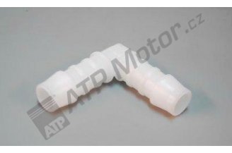 15013903: Tank elbow FRT4-P