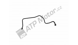 Abflussrohr komplett 3V