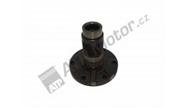 Víko násobiče úplné