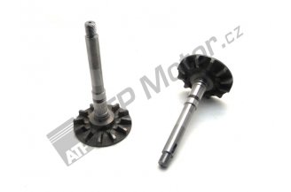 70010678: Hřídel vodního čerpadla