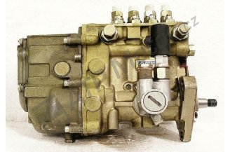 78009095: Čerpadlo vstřikovací 4V PP4M10K1f-3153 Z 7801, 7520, 7540