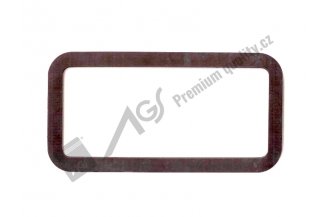 Z2530.01: Side cover gasket AGS
