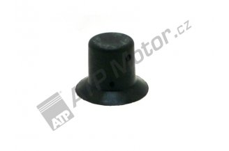 59115719: Kryt světla gumový